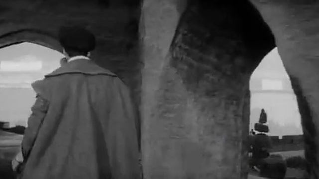Gamlet / Hamlet 1964 Kozintsev parte 1 subtitulado en español latino смотреть онлайн