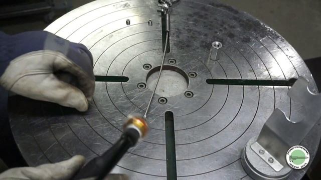 Разрывные эксперименты со стальным тросиком смотреть онлайн