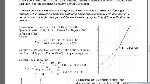 Esame di Stato 2015. Seconda Prova Scritta di Matematica per Liceo SCIENTIFICO смотреть онлайн