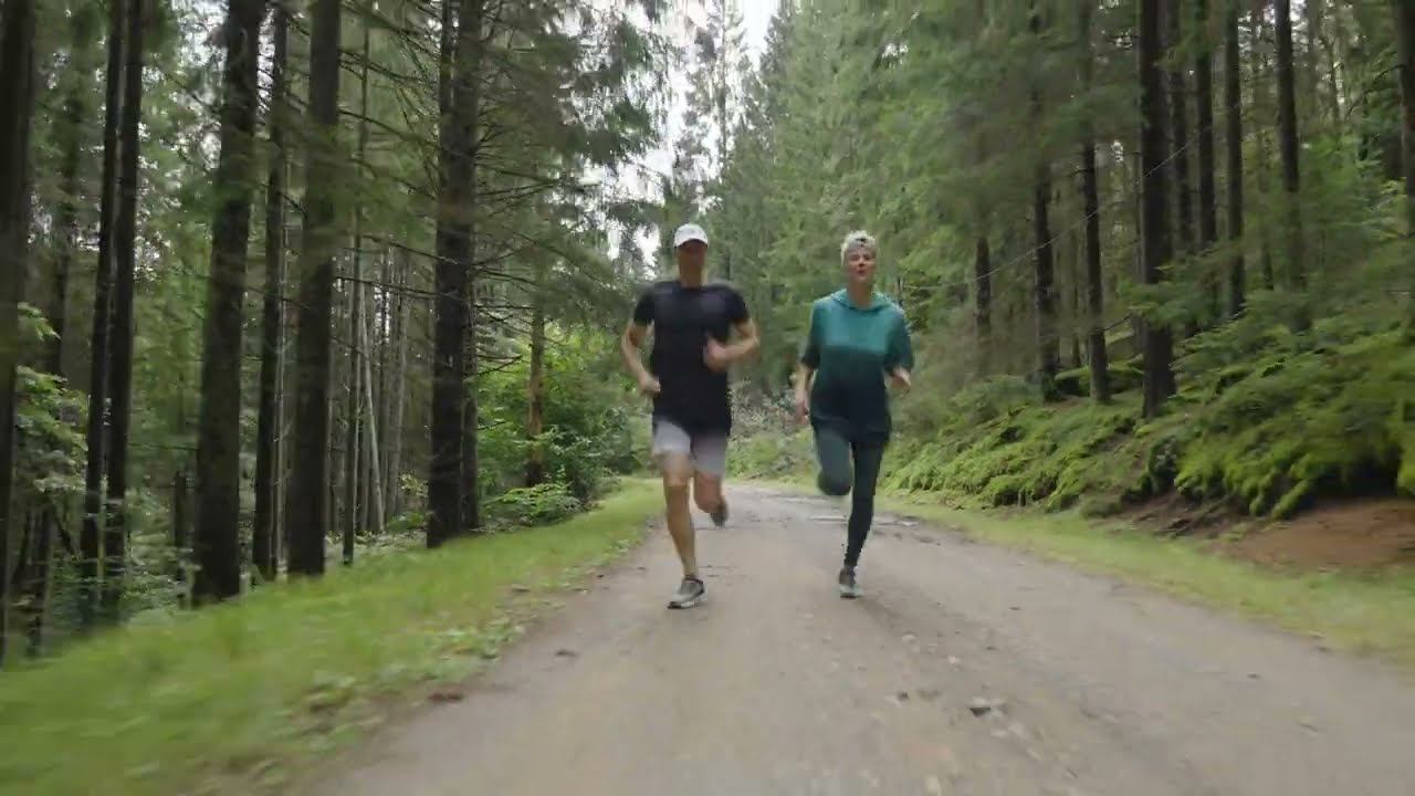 Icebug Arcus RB9X GTX - Comfort in every step. смотреть онлайн