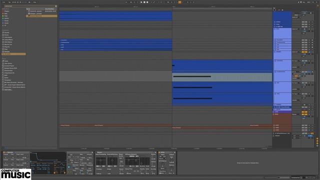 Producer Masterclass | Metrik | Part 1 Of 2