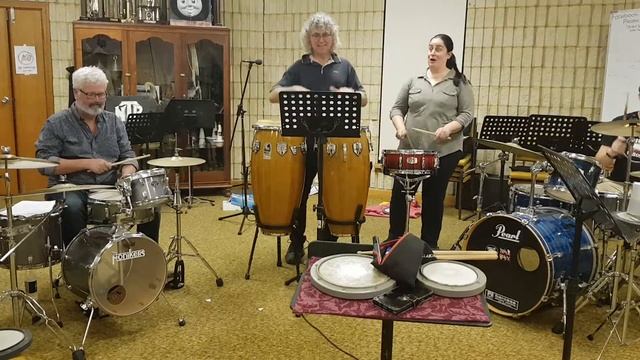 Barossa Bush Telegraph - take 1 смотреть онлайн