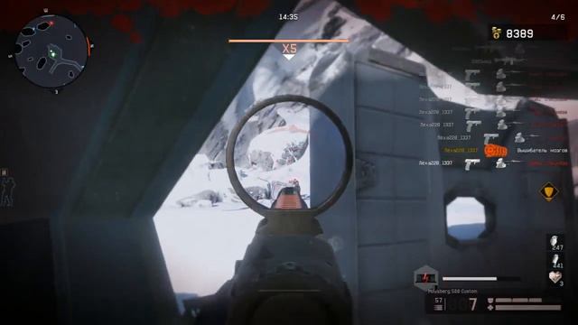 Warface 151231 1343 смотреть онлайн