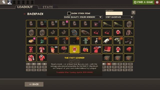 TF2 Unboxing! 20 Scout Unlocked Cosmetic Crates смотреть онлайн