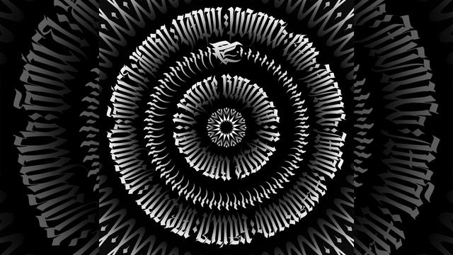 Голограмма