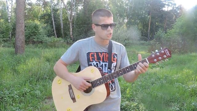 *** / Песня под гитару / Гимн парашютистов /*** смотреть онлайн