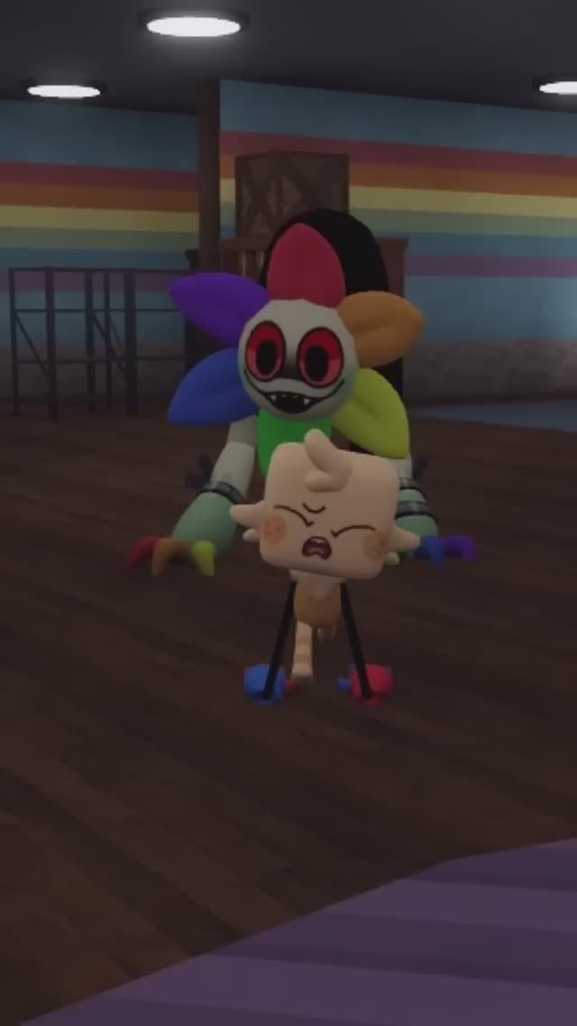 ГУУУУУБ  #Мирденди #роблокс #мемы