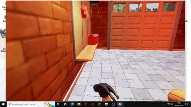 Hello Neighbor Alpha 1 смотреть онлайн