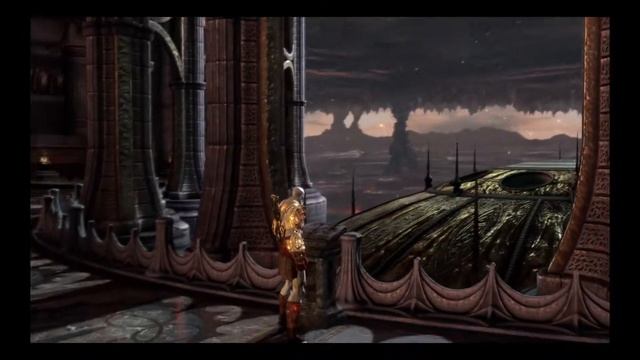 LETS PLAY! God of War III (3) Remaster! MEETING PANDORA. PS4 PART 3! смотреть онлайн