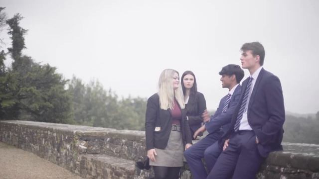 Battle Abbey School Video Autumn 2021 смотреть онлайн