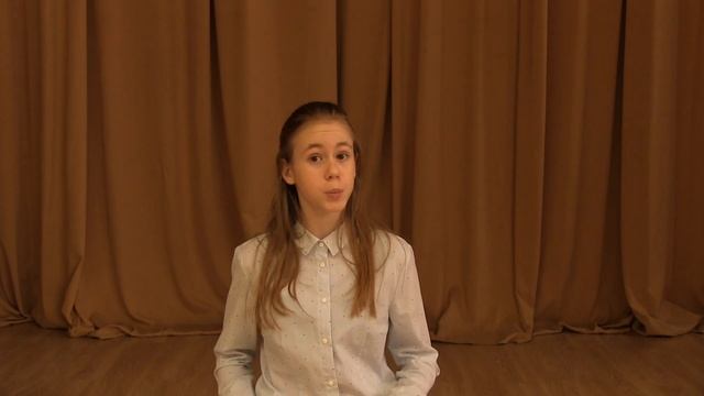 Онюшева Изольда. Сказка. смотреть онлайн