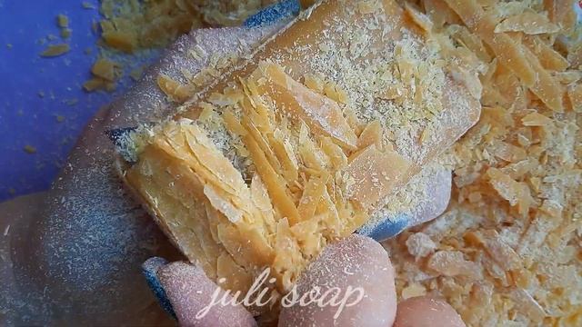 ASMR soap / retro soap / very dry soap /Мыло ASMR / ретро мыло / очень сухое мыло / смотреть онлайн