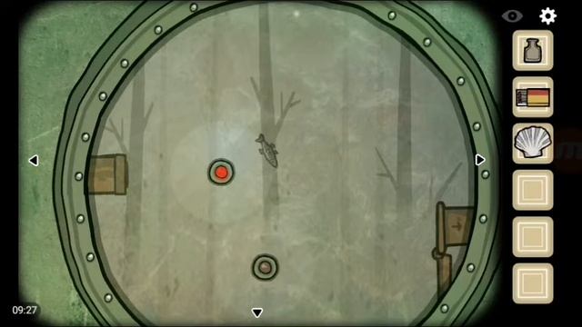 Cube Escape: The Cave (часть 3)