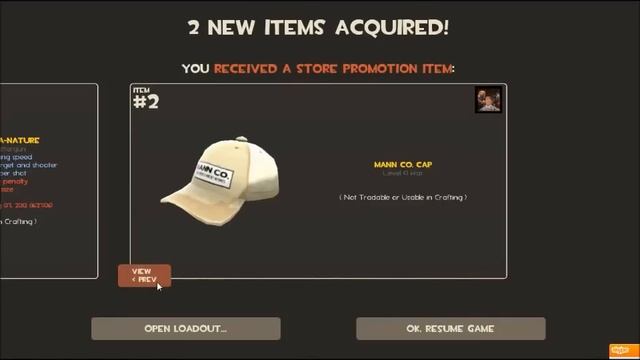 getting premium tf2 смотреть онлайн