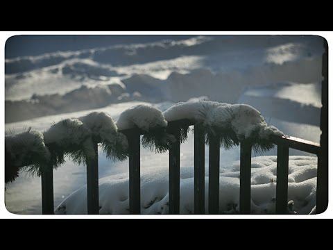 Жизнь в США: Детройт в СНЕГУ #blizzard2015 | VLOG #thelittlesfamily смотреть онлайн