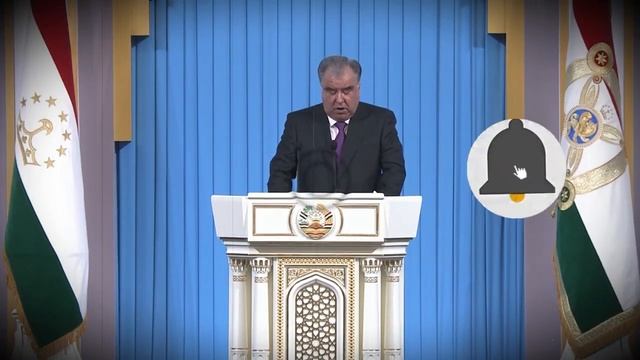 Пешвои миллат эмомали рахмон смотреть онлайн