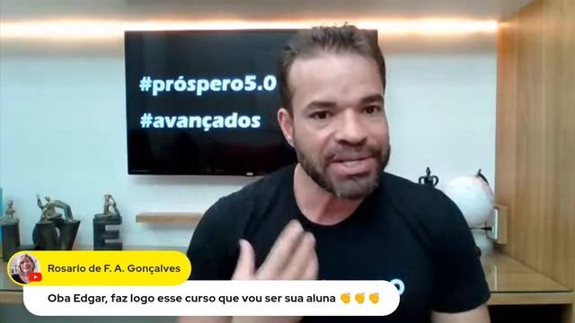 4º Temporada: Bom Dia, Prosperidade!! смотреть онлайн
