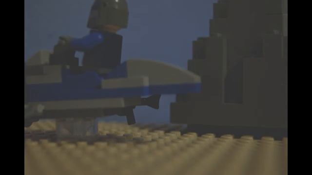 Lego Star Wars Rebels: Clip 2 смотреть онлайн