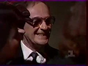 Улыбка Первого канала 1 й канал Останкино, 1992