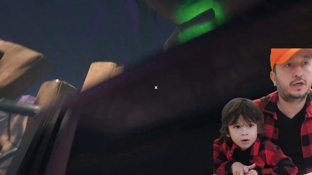 Hello Neighbor 2 Kütüphane Part 3 - Late Fees DLC: Gizemli Kütüphanede Yeni Görevler! смотреть онлайн