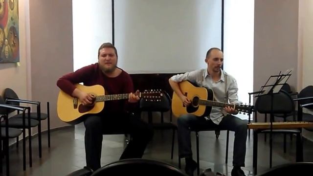 Дмитрий Подосёнов. Памяти Маяковского смотреть онлайн