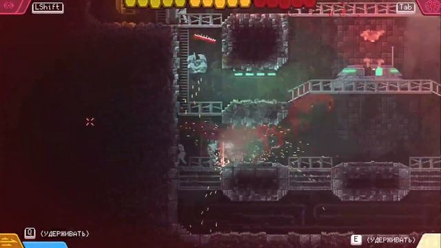 ФИНАЛ ► Carrion #5 смотреть онлайн