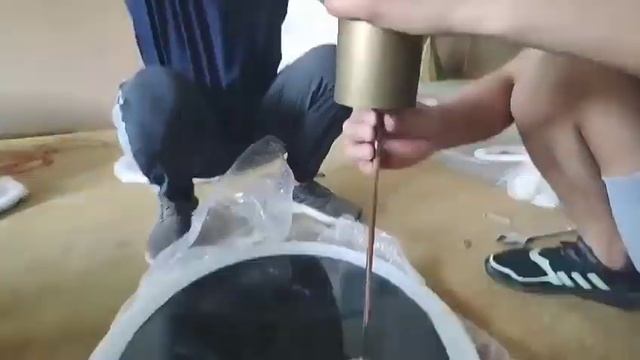 Сборка итальянского минималистского журнального столика смотреть онлайн