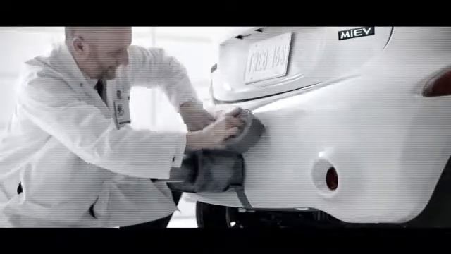 Mitsubishi Tailpatch смотреть онлайн