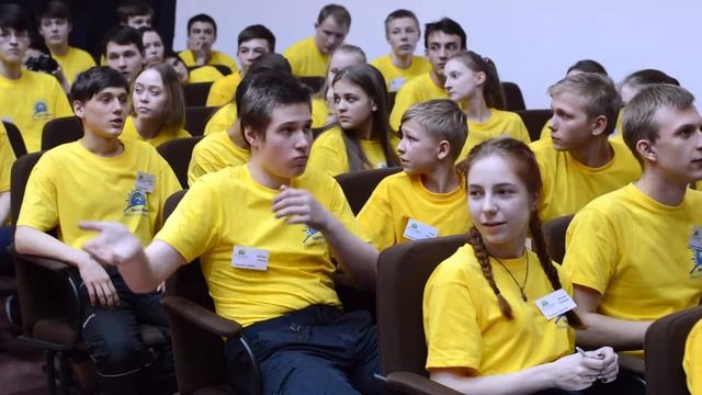 Диалог цивилизаций - 2018: день первый смотреть онлайн