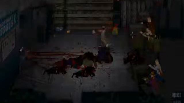 The Last Stand 2 Gameplay(Hack/Cheat Version) смотреть онлайн
