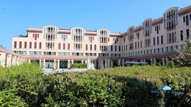 Abano Terme - Padova смотреть онлайн