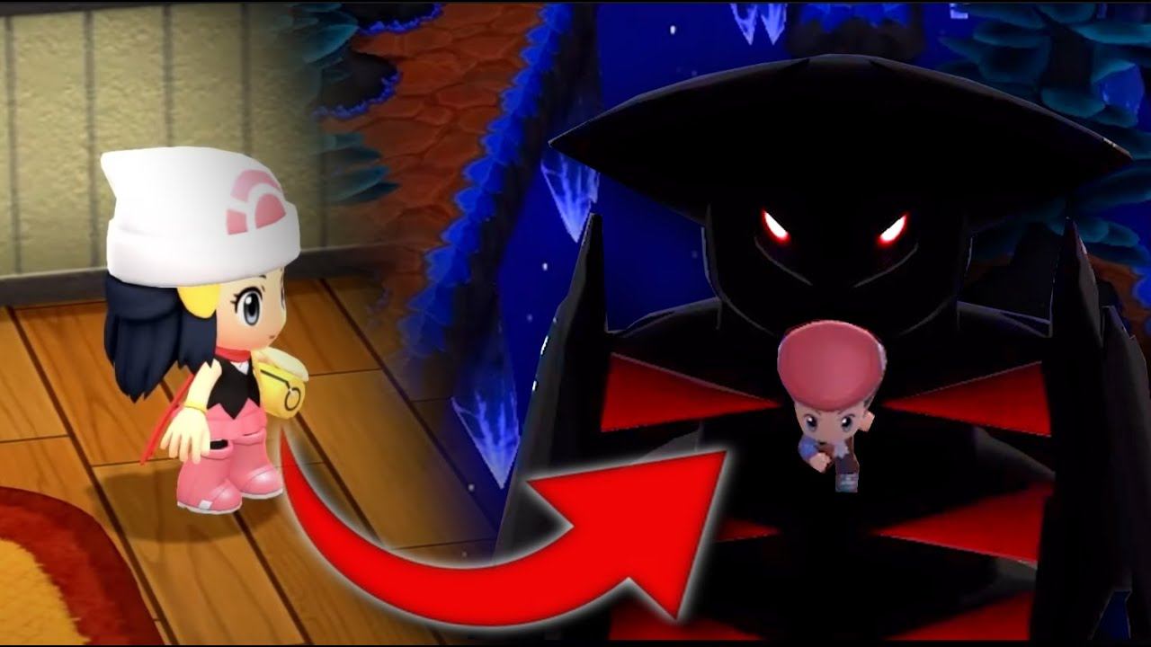 Pokemon Mods Are The Best Thing Ever