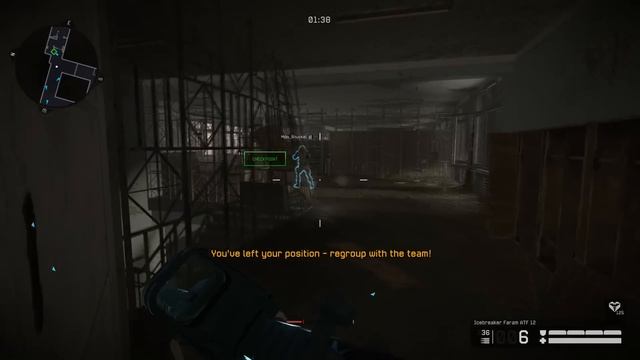 50,000 PEOPLE USED TO LIVE HERE...but now it's just Me and Moo (Warface Chernobyl Funny Moments!) смотреть онлайн