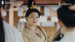 Маленькая сваха Императора демонов 1 сезон 14 серия