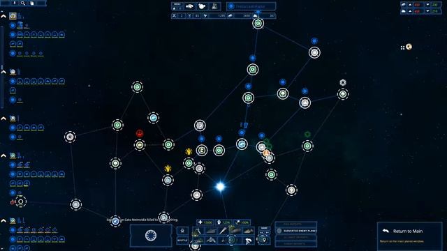 Star Wars: Thrawn's Revenge II: Ascendancy / Pentastar Alignment - Secutor #4 смотреть онлайн