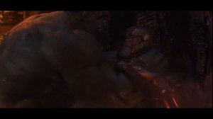 Халк против Титана Таноса [] MARVEL