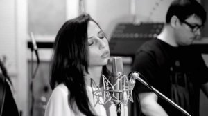 [Кавер] In Sympathy - В наших глазах (КИНО)