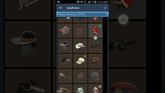 [Casual Night] How to trade item with TF2 Mart | วิธีการแลกของจากเว็ป TF2 Mart смотреть онлайн