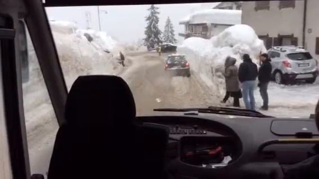 Шамони-8 смотреть онлайн