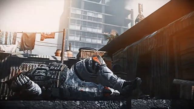 Warface frag movie AWAKEN by Snake Eyes смотреть онлайн
