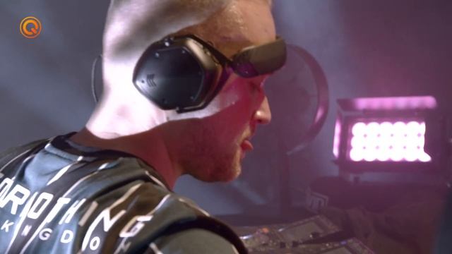 Warface at Defqon 2019 Blue Stage. смотреть онлайн