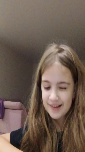 одна дома до 10✌