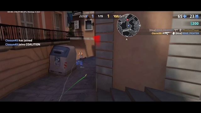 Critical Chef | Critical Ops 1.36