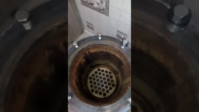 Автоклав из газового баллона своими руками смотреть онлайн