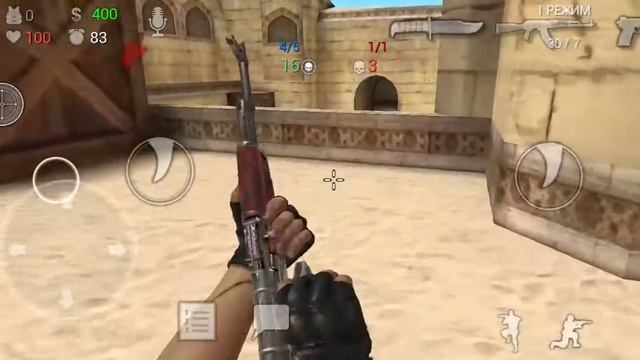 cs go или выберите standoff 2? смотреть онлайн
