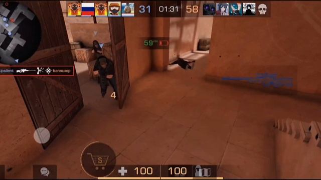 Я Посейдон 💙💦 Fragmovie смотреть онлайн