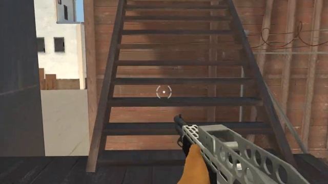 1х1 ПРОТИВ ЧИТЕРА В КОНТРА СИТИ // КОМИССАРИАТ смотреть онлайн