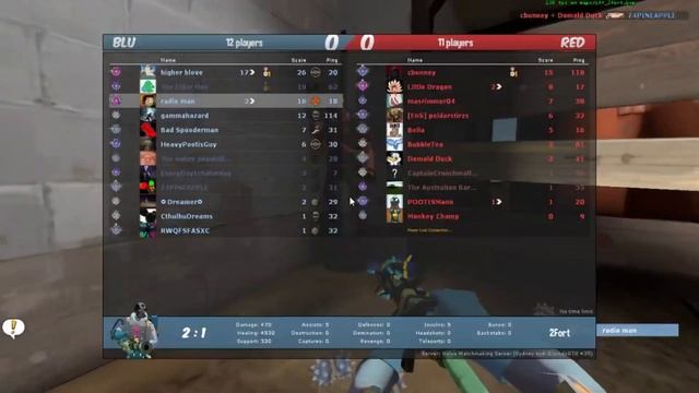 [TF2] MICSPAM ADVENTURES смотреть онлайн