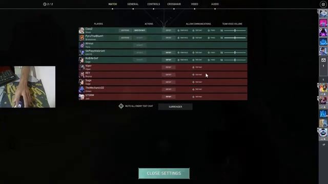 LOW SENS VALORANT gam #valorantindia смотреть онлайн