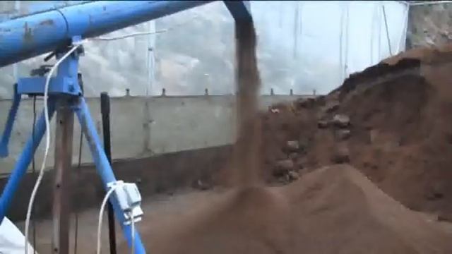 ESSICCATOIO FANGHI E BIOMASSA PHYSIS смотреть онлайн